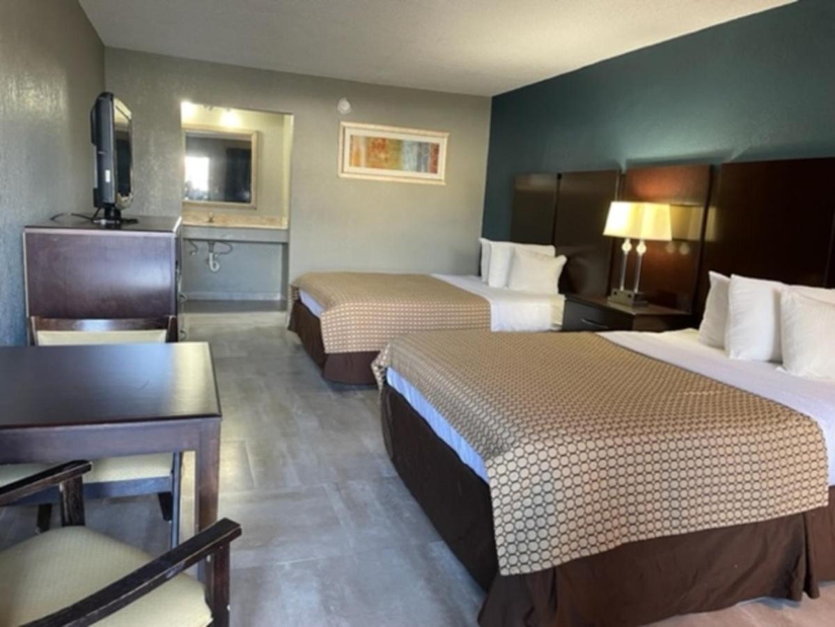 Guest Inn Lake City Exterior foto